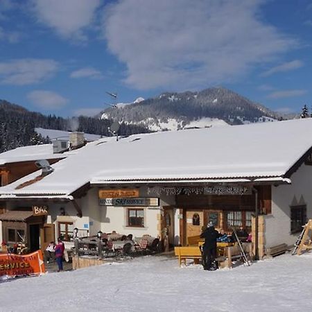 Appartamenti La Munt Badia  Exterior foto