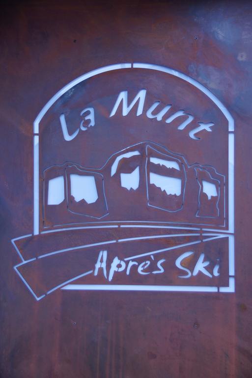 Appartamenti La Munt Badia  Exterior foto