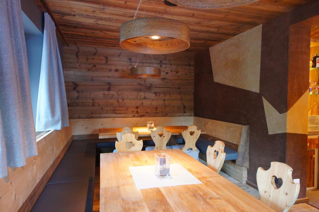 Appartamenti La Munt Badia  Exterior foto